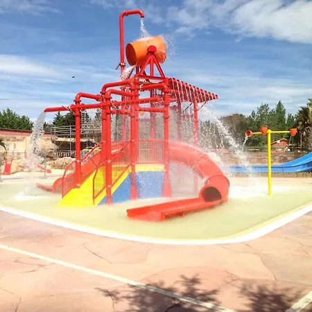 Topsun La Sirene 2 Bedroom 25m2 Max 4 Personnes Inc Bebe Pas D'enfants Sans Parents * Argeles-sur-Mer